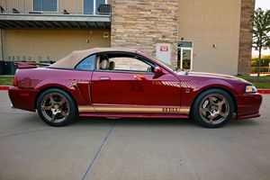 รถมัสแตงเปิดประทุน FOR-DS ปี 1966 มือสองขายดี - Product Image 4