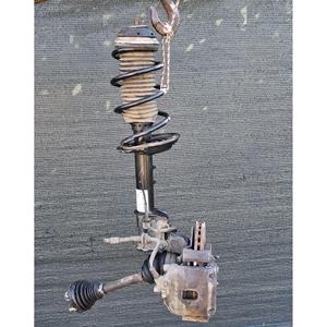 BIELETA DE SUSPENSIÓN DELANTERA IZQUIERDA FIAT Panda 3ª Serie C54417K20Y (12>) - Product Image 3
