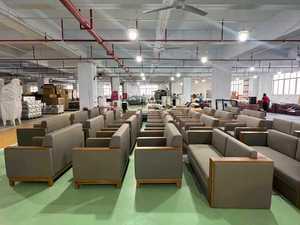 Poltrona di Grado Commerciale Personalizzata per Hotel, Reception e Lobby, Sedia Lounge Moderna e Lussuosa per Progetti di Arredamento Boutique - Product Image 6