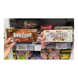 Tim Tam Choc Banane Fun & Fruité Chocolat Snack - Product Image 1