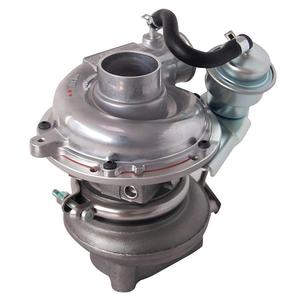 Diesel Engine Turbocharger Fit Loader J90C OEM 612601111005 612600116616 61560113227 61561110227 612601110992 Loader Constructio - Product Image 1