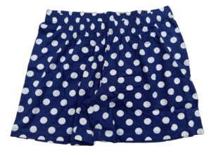 Pantalon short d'été à taille élastique décontracté léger pour femme - Product Image 5