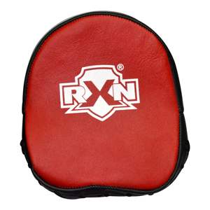 Protector de Manos de Cuero Genuino Micro-Focus Mit Focus Pad RXN FP-07, Acolchado Duradero para Entrenamiento de Artes Marciales, MMA, Taekwondo, Kick Boxing, Karate - Product Image 3