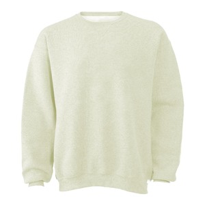 Sudaderas de cuello redondo para hombre de calidad superior forro polar ligero con patrón de estampado de talla grande para hombre térmico - Product Image 2