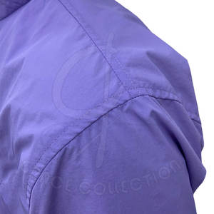 ชุดกันลม2ชิ้นสำหรับผู้ชาย, ชุดกันลมมีซิปสามารถปรับแต่งขนาดได้ - Product Image 6