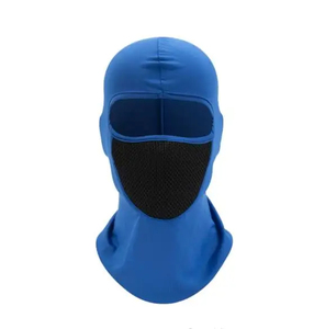 Women Man Outdoor Sport Head Caps Mesh Breathable Designer Balaclavas Ski Bicycle Cycling Motorcycle Full <b>Face</b> Mask Hats - Product Image 4