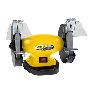Smerigliatrice da Banco a Doppia Mola Femi Mm.200 Bg33n - Product Image 1