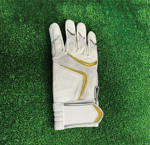 Gant de golf pour homme en PU antidérapant personnalisé en gros - Product Image 3