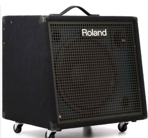 Mezclador de Audio Estéreo de 4 Canales de Alta Calidad Rolandss Nuevo, Amplificador de 200 Vatios KC-600 - Product Image 1