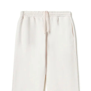 <b>Men's</b> Street Wear Solid Sweatpants Custom 3D Puff Print Fleece Stacked Flare <b>Sweat</b> <b>Pants</b> <b>Men</b> With Puff Print <b>Sweat</b> <b>Pants</b> OEM - Product Image 6