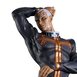 ฟิกเกอร์ Enrico Pucci จาก JoJo <span class=keywords><strong>Stone</strong></span> <span class=keywords><strong>Ocean</strong></span> Mometria ของแท้พร้อมกล่องเดิม ขายส่ง มีสินค้าในสต็อก - Product Image 3