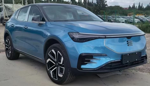 Nuevo Auto Eléctrico Enovate me7 2023 para Familias, con Aire Acondicionado, 5 Asientos y Alta Velocidad, SUV Chino de Nueva Energía - Product Image 2