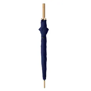 Parapluie durable en RPET Loropetalum, gadgets promotionnels écologiques - Product Image 2