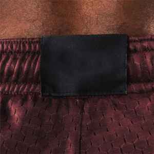 Pantalones cortos de malla de sublimación de alta calidad personalizados OEM-Ropa deportiva personalizada para hombres y mujeres - Product Image 5