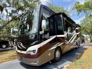 FLEETWOOD RV FLAIR 31A 2017, USADO, MODELO 2023, LISTO PARA LA VENTA - Product Image 6