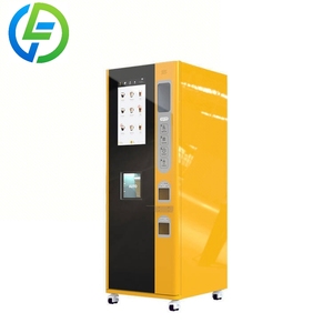 Machine à café automatique en libre-service, machine à café barista, machine à café automatique à grains, machine à café automatique - Product Image 3
