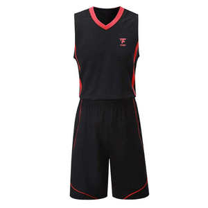 Uniforme de basket-ball personnalisé en gros Maillot de Laker de haute qualité avec ensemble de nouveau design respirant - Product Image 1