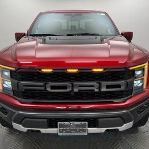 Ford F-150 Raptor 2023 - Product Image 1