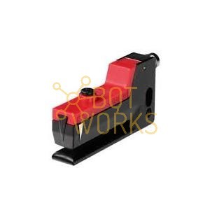 Sensore di sicurezza elettronico Leuze 50110765 - Nuovo - Product Image 1