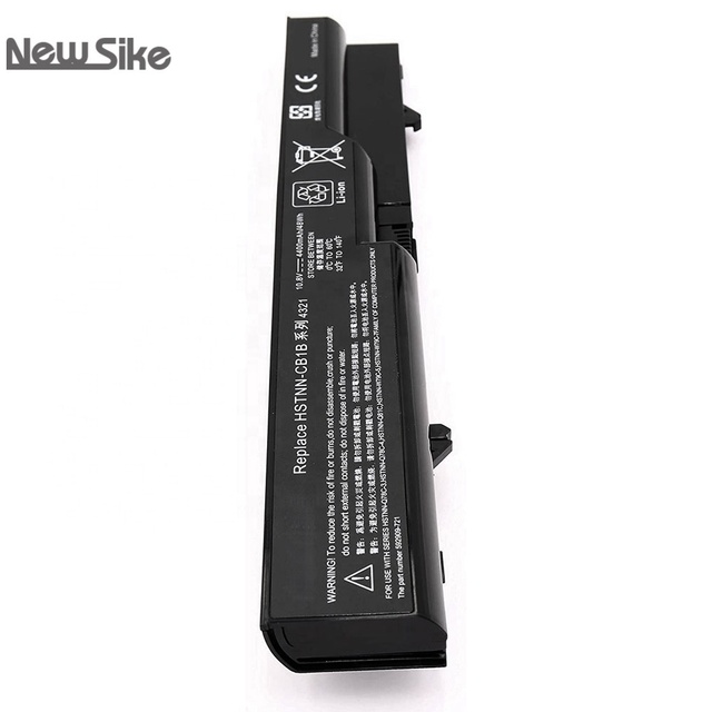 10.8v 4320S PR06 Laptop Battery for HP ProBook 4540S 4530S 4320S 4430S 4540S 6460B PR06 HSTNN-DB2R HSTNN-IB2R Notebook Battery