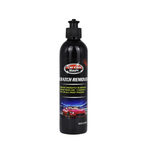 Deep Shine Car Care lucidante a cera liquido efficace rimozione antigraffio <span class=keywords><strong>e</strong></span> vortice con proprietà protettive per la riparazione <span class=keywords><strong>e</strong></span> la cura - Product Image 1