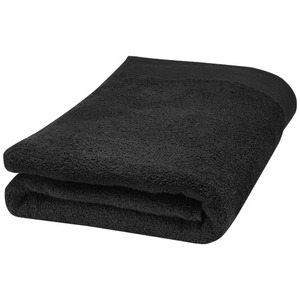 Serviette de bain Ellie 70X140 cm 550 g/m² Coton 550 g/m² Serviette de bain douce et absorbante et tapis de baignoire - Product Image 1