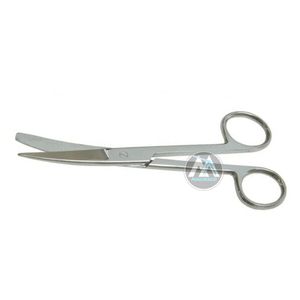 Ciseaux de pansement et de perçage corporel End Sharp - Product Image 4