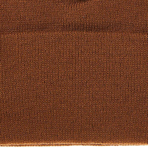 Venta al por mayor Gorro de punto grueso más cálido Diseñador de moda Beanie Hat Cap para los hombres Ropa de calle Jacquard Beanie Cap - Product Image 6