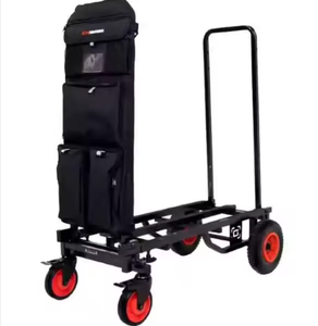 Sac d'accessoires FRESH NEW ORIGNAL 52 Utility Cart All Terrain Kit - Product Image 2