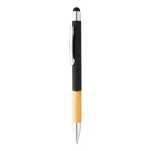 Penna a Sfera Capacitiva Personalizzata Borbox, Gadget Promozionale Personalizzato - Product Image 6