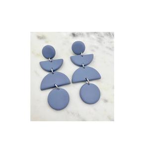 Pendiente de resina más nuevo para mujer, joyería hecha a mano, pendiente de resina epoxi elegante, aniversario, diseño personalizado, pendientes de resina, uso de regalo - Product Image 4