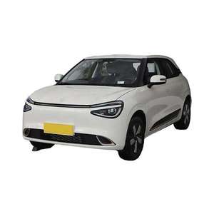 Hatchback Eléctrico Compacto 2025, Autonomía de 601-700 km, Vehículo Inteligente de Nueva Energía / Vehículo Eléctrico Urbano de 4 Ruedas, Batería de 50-70 kWh, Motor de 150-200 kW - Product Image 3