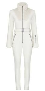 Frostbite Tech Women's Ski Jacket with Advanced Thermal Insulation and Wind-Resistant Technology - Product Image 3