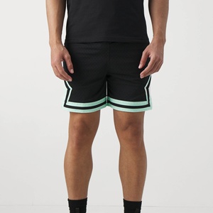 2026 New Sublimation Products <b>Shorts</b> Sublimation <b>Men</b> Compression <b>Shorts</b> Gym Fitness Best Selling Sports <b>Shorts</b> - Product Image 6