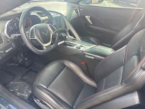 Chevrolet Corvette Stingray Z51 Usado del 2019 - Product Image 3