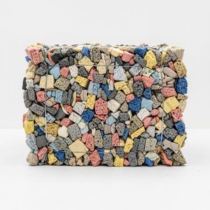 โฟม PU คุณภาพสูง ราคาประหยัด เศษโฟมรีไซเคิล สำหรับทำโฟมรีบอนด์ สินค้าขายดี - Product Image 4