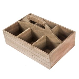 Caddy-Barra de madera hecha a mano, diseño personalizado, 100% Original, fabricante al por mayor - Product Image 5
