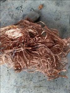 Alambre de cobre Conductor eléctrico de alta calidad para cada aplicación - Product Image 6