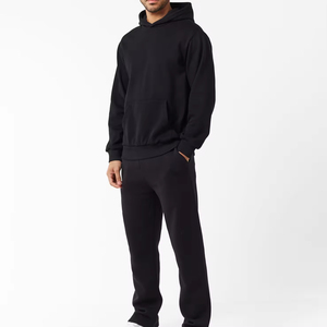 Chándal para Hombre con Diseño Personalizado, Colección de Invierno en Tendencia, Servicio OEM con Buen Precio - Product Image 1
