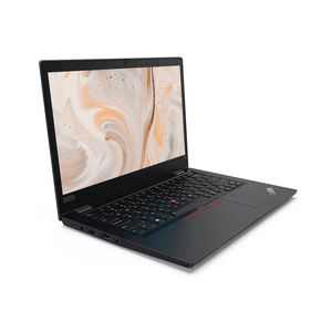 Portátil Lenovo Profesional de Segunda Mano con Windows 11, Core I5-1135G7, 8GB de RAM, Pantalla de 13.3 Pulgadas, Electrónica Usada Portátil - Product Image 4