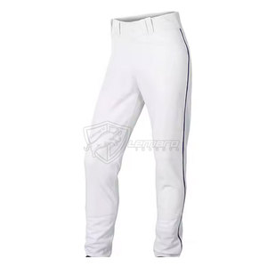 Premium Quality High Performance <b>Baseball</b> Uniform <b>Sets</b> Plus Size 100% Polyester Durable Material Outdoor Sports - Product Image 3
