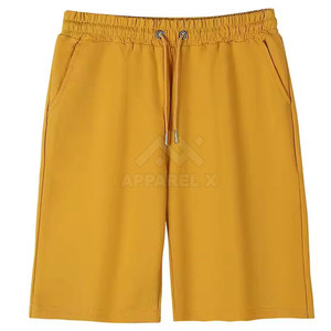 กางเกงขาสั้นผู้ชายราคาถูก ผลิตจากผ้าฝ้าย 100% คุณภาพสูง สวมใส่สบาย - Product Image 4