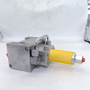 Vanne solénoïde GS2/GZ3/GZ3/GR2 GS2-12-GM24 GZ 3-0-N 24 GZ3-12-XM24 GR2-12-XM24 - Product Image 3