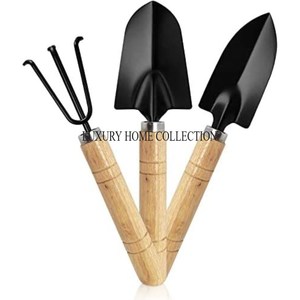 Large-size extra-long <b>fire</b> pit <b>tools</b> made of industrial steel with high-temperature resistance and strong durability - Product Image 2