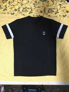Women's Round Neck <b>T</b>-<b>Shirt</b> Comfortable and Eco-Friendly Wholesale Price Indian Exporter's Supply - Product Image 6