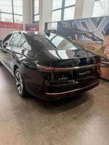 2026 Euro VI R18 Cuir Gauche Alliage d'aluminium Traction avant Sans accident et prêt à être expédié - Product Image 2