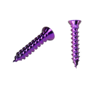 Implantes Dentales Premium, Tornillos GBR, Tornillos de Regeneración Ósea Guiada, Membrana de Regeneración, Instrumentos para Implantes Dentales |   OldMed - Product Image 3