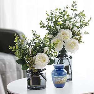 Designer Collection of 100% Aluminum Material <b>Keepsake</b> Cremation Urns at Genuine Market Price - Product Image 6