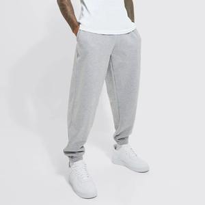 2025 Vintage grande taille hommes pantalons haute qualité léger tricoté toile séchage rapide taille moyenne Style lavé - Product Image 4