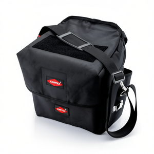 Knipex Working at Heights Tool Bag-Durable and Versatile for On-the-Job Use - Product Image 3